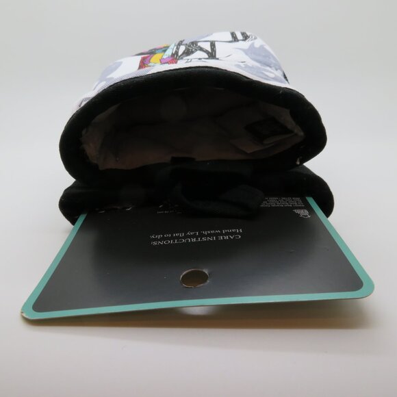 Oven Mitt Nightmare Before Christmas Set of 2 Oversized Mini Kitchen Bake Grill - Picture 14 of 14